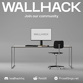 WALLHACK ホワイト 商品