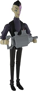 Big Hero 6 The Series: Obake Action Figure