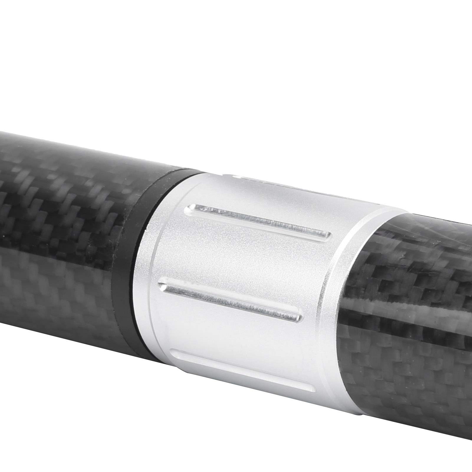 Extensor de Taco de Billar Ajustable Telescópico Accesorio MEZZ