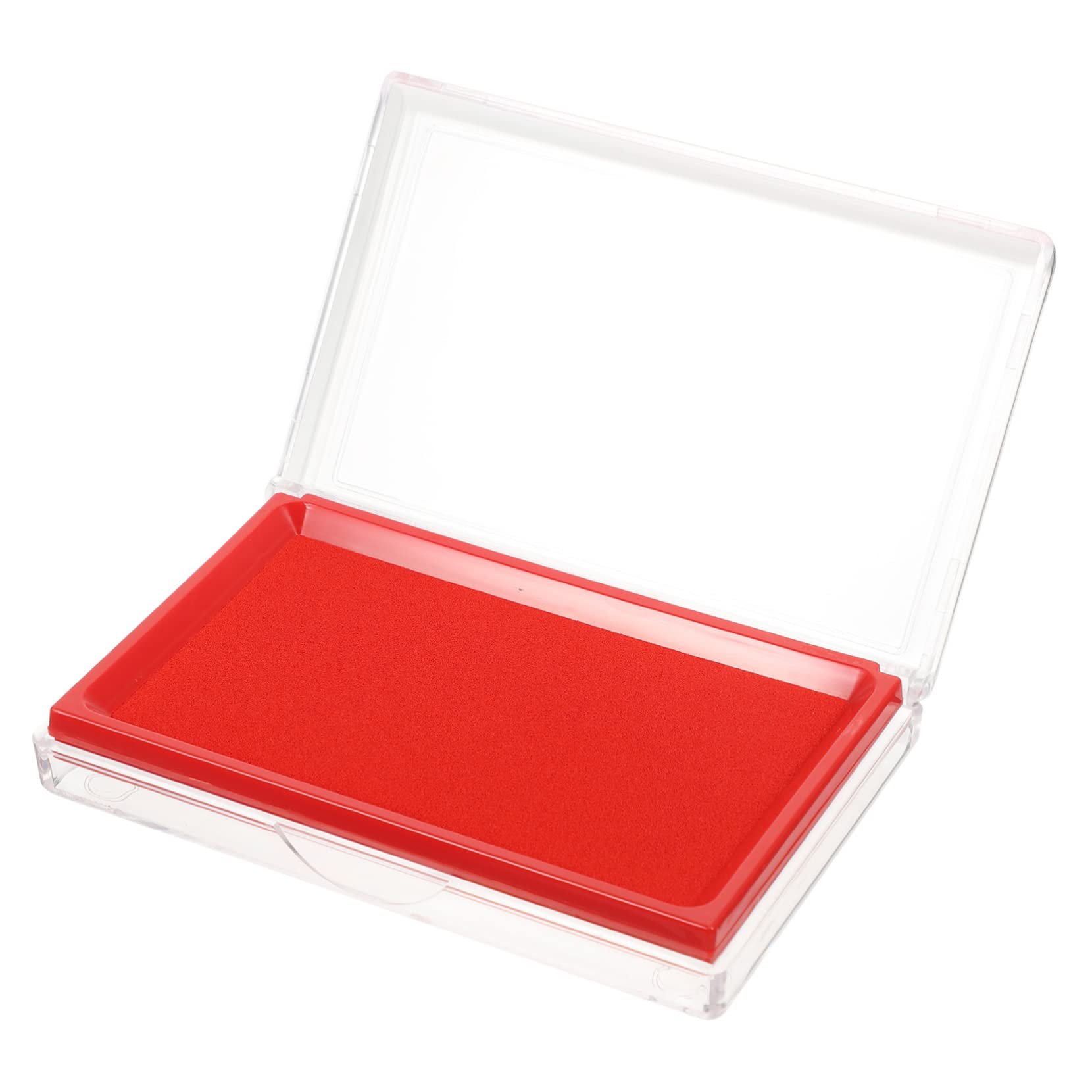 NUOBESTY 3pezzi Tampone per Calligrafia Portatile per e Timbri Accessorio per Studenti e Regali Creativi