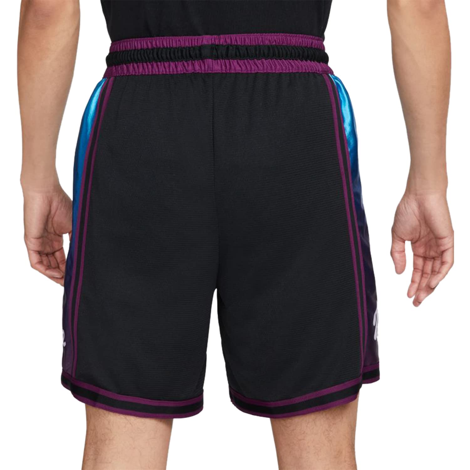 Nike Dri-fit DNA spodenki do koszykówki męskie
