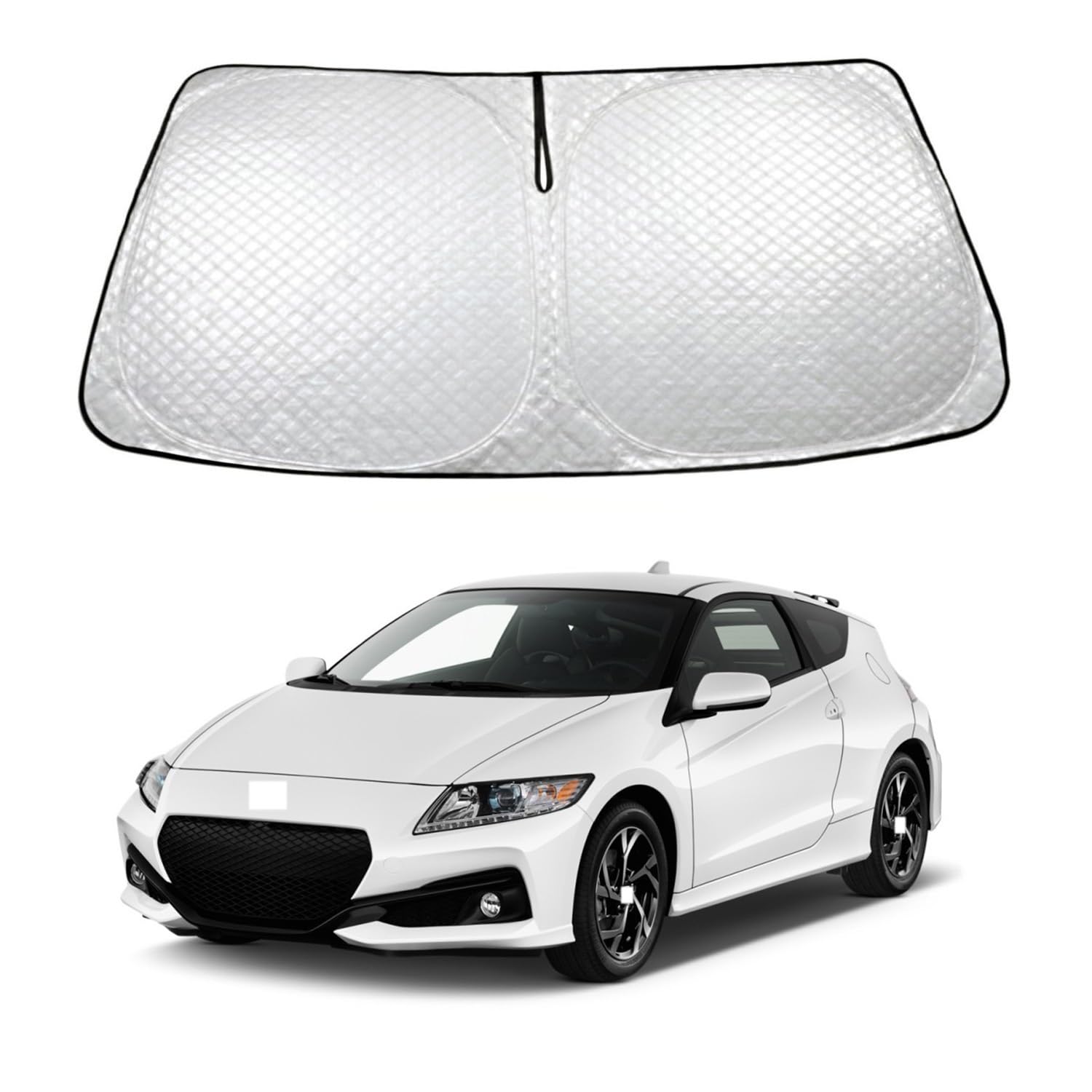 アイズ サンシェード CR-V RT6用 Aizu（アイズ） マルチシェード