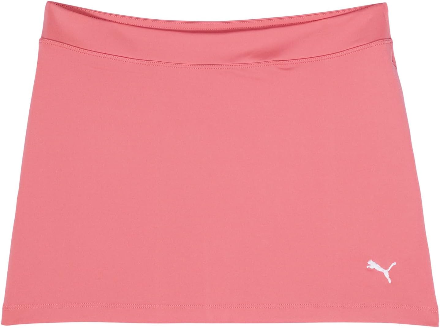 Puma Girls 2019 Solid Knit Skirt