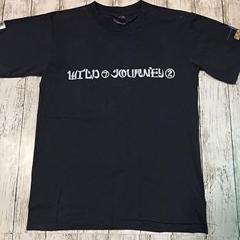 Amazon.co.jp: 90s USA製 Okuda Tamio 奥田民生 1998 WILD