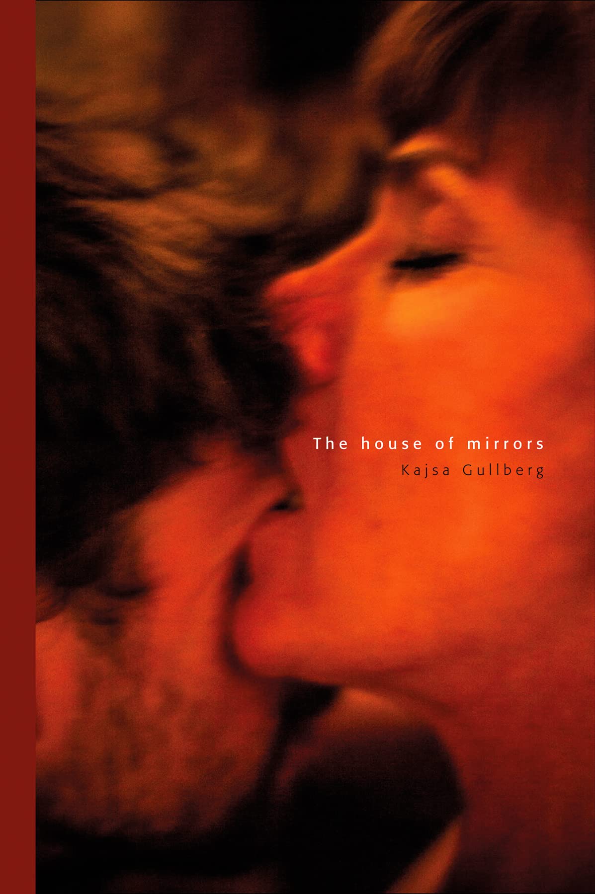 The House Of Mirrors