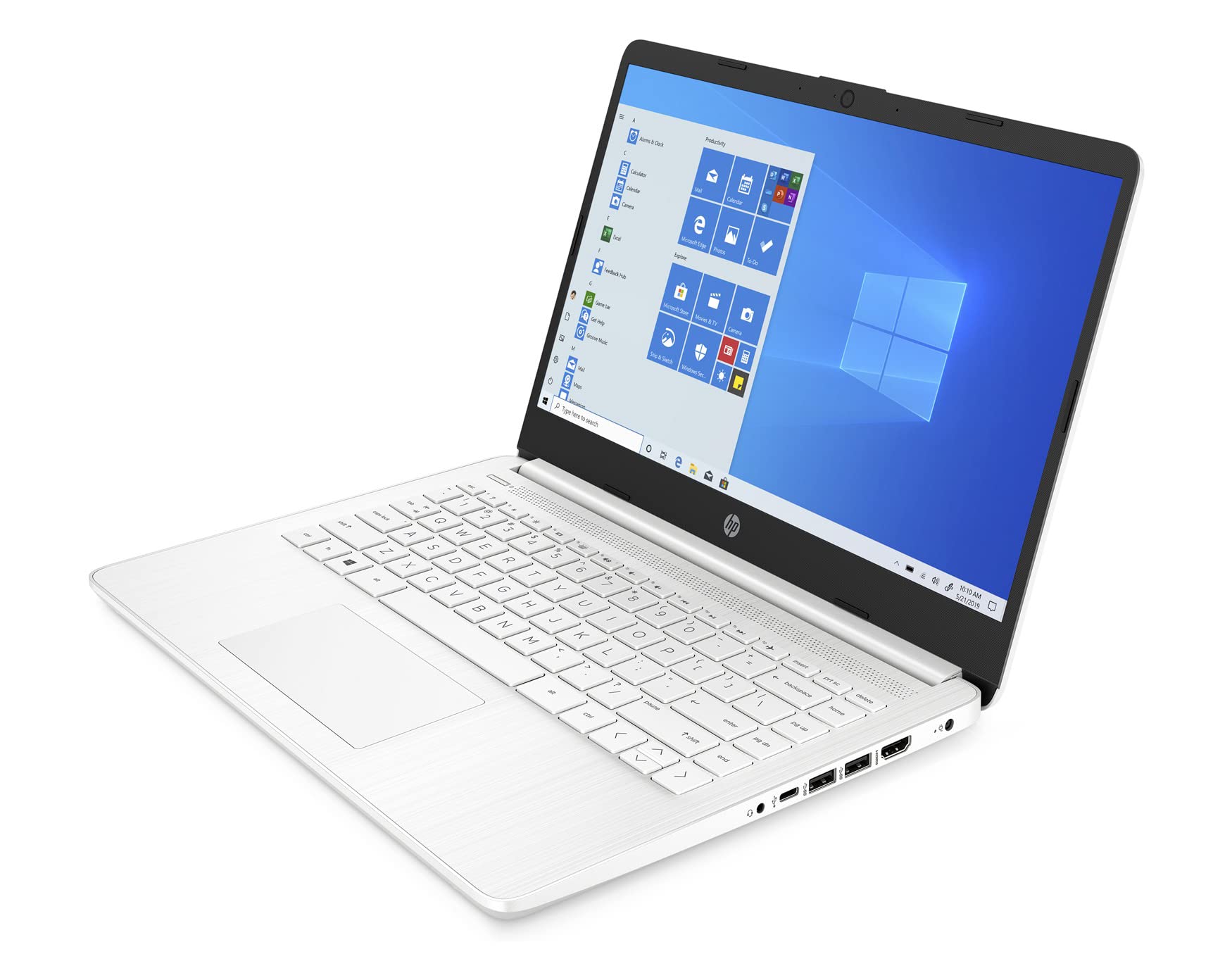 ノートパソコン HP 14s-fq AMD3020e 8GB SSD128G HP 14s-fqレビュー：セール時が狙い目のエントリー向けノートPC
