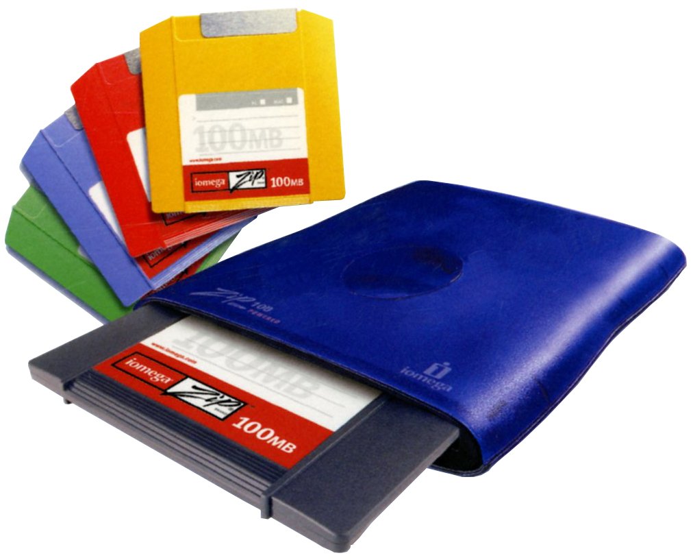 Iomega 100MB Zip Plus Diskドライブ Amazon.com: Iomega Zip 100MB USB-Powered Drive : Electronics