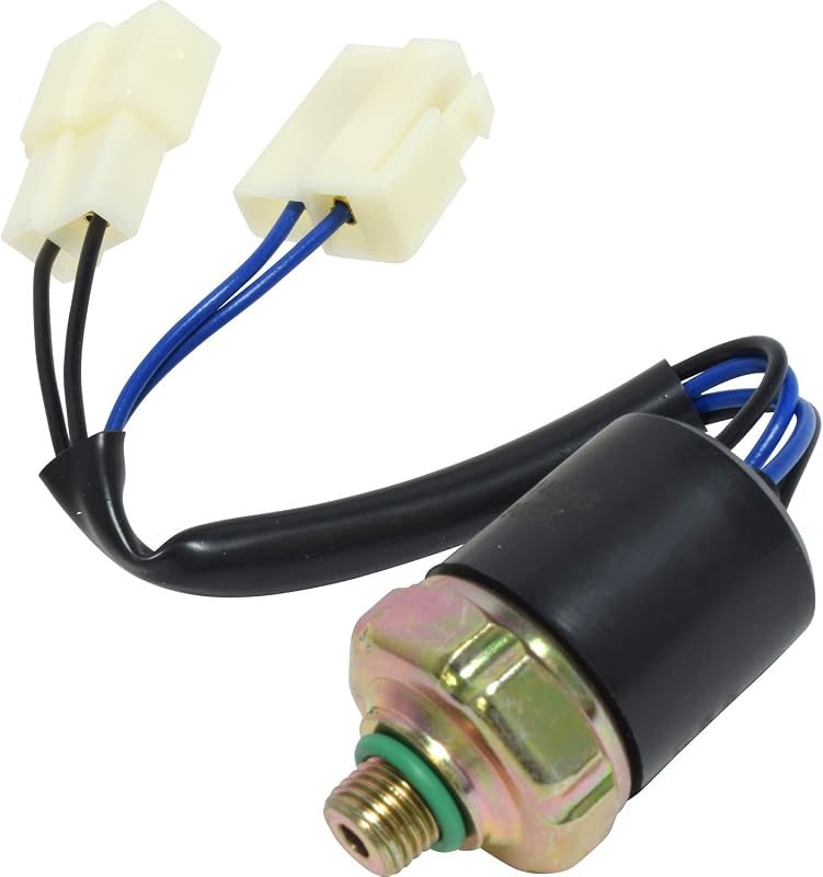 Interruptor trinary do ar-condicionado automotivo UAC SW 11405C – 1 unidade