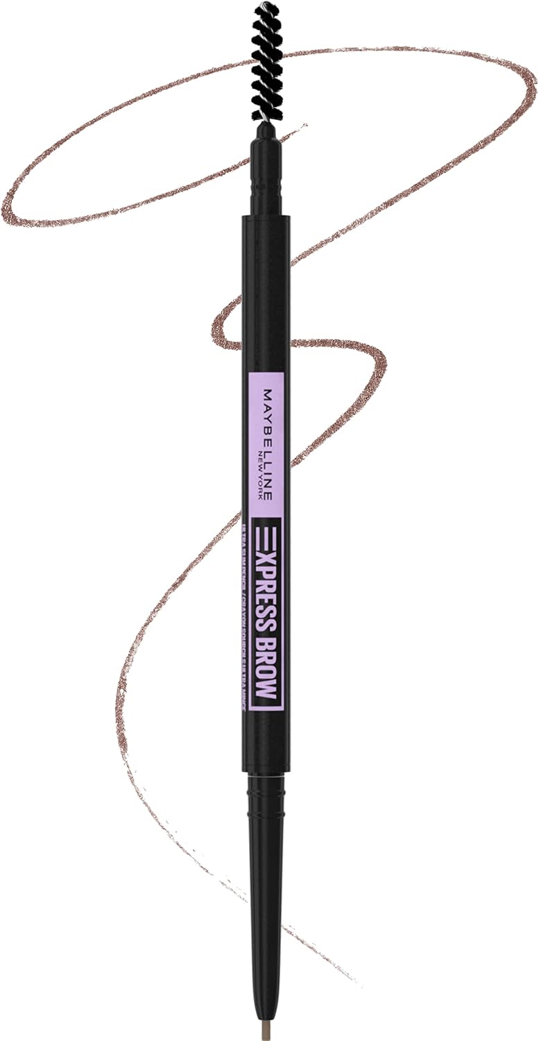 Maybelline Brow Ultra Slim Eyebrow Pencil