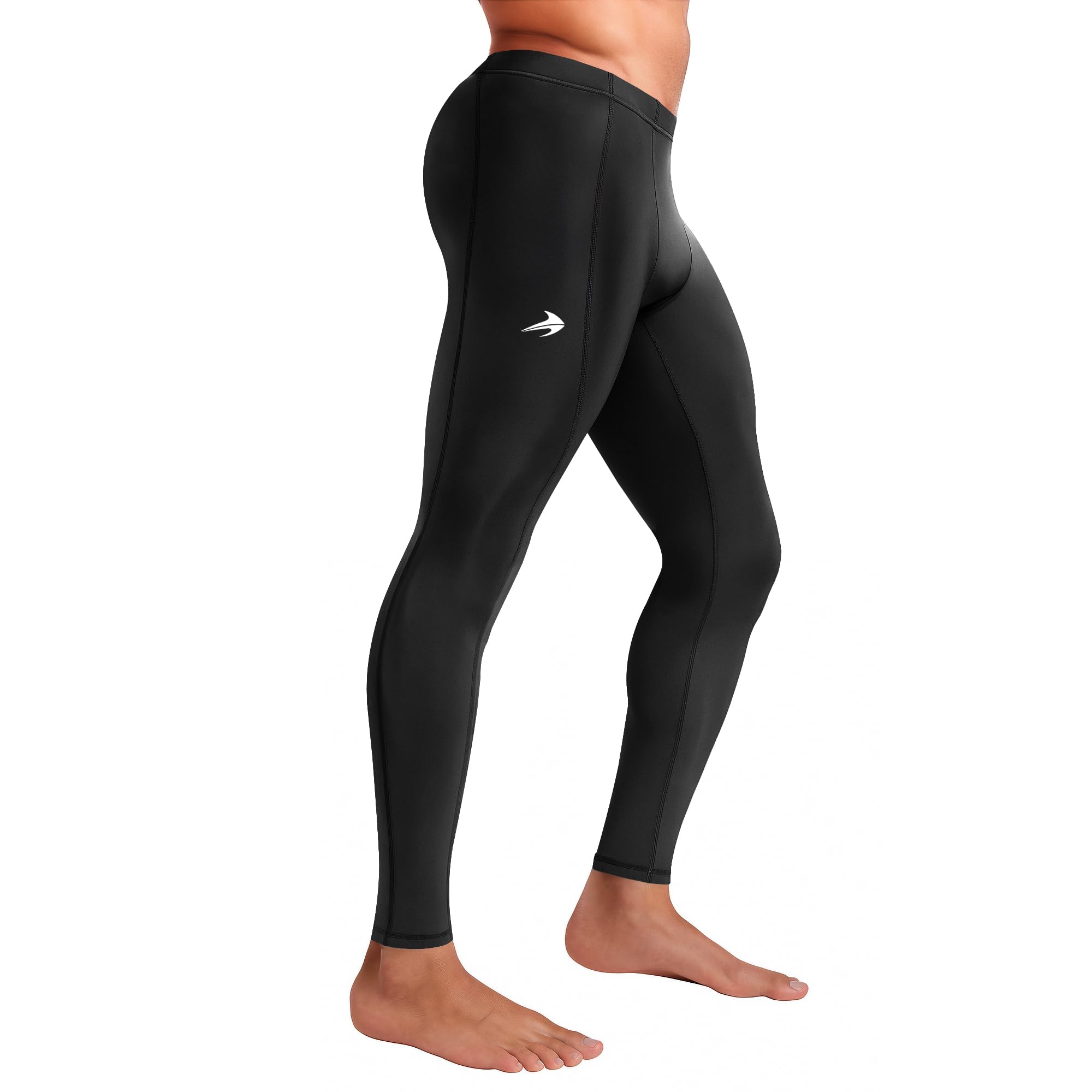CompressionZ Men's Compression Pants