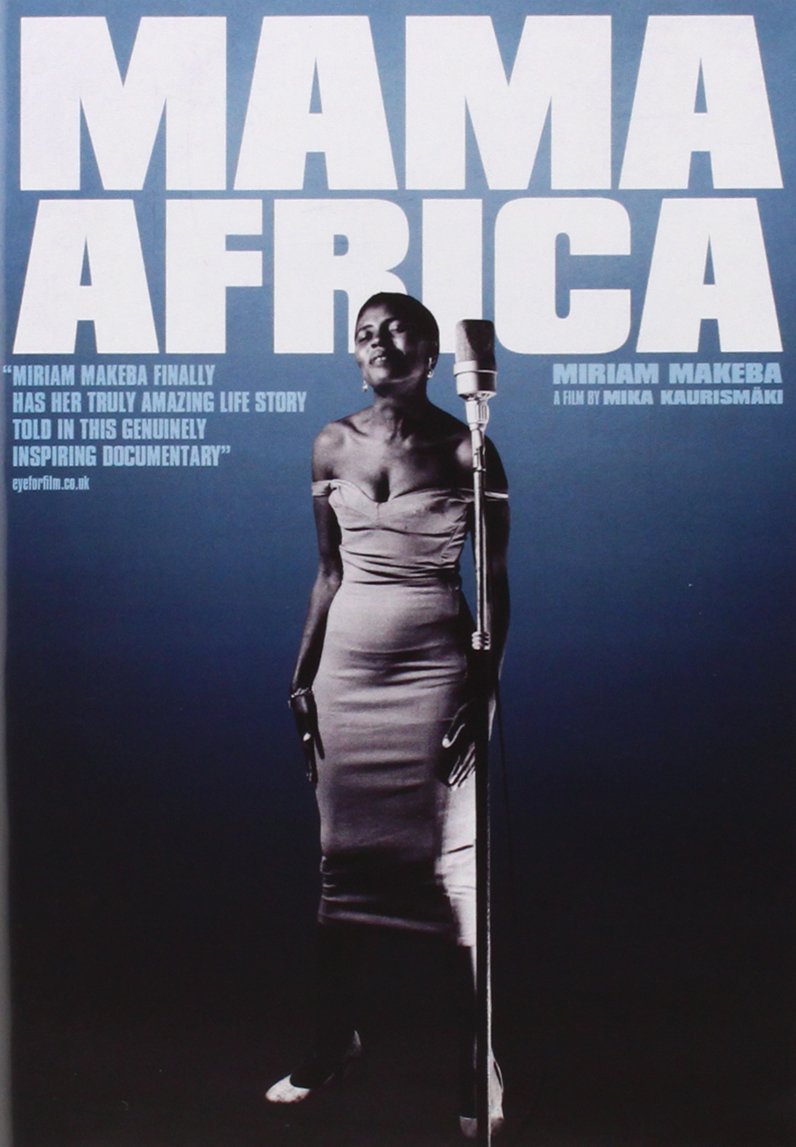 Mama Africa