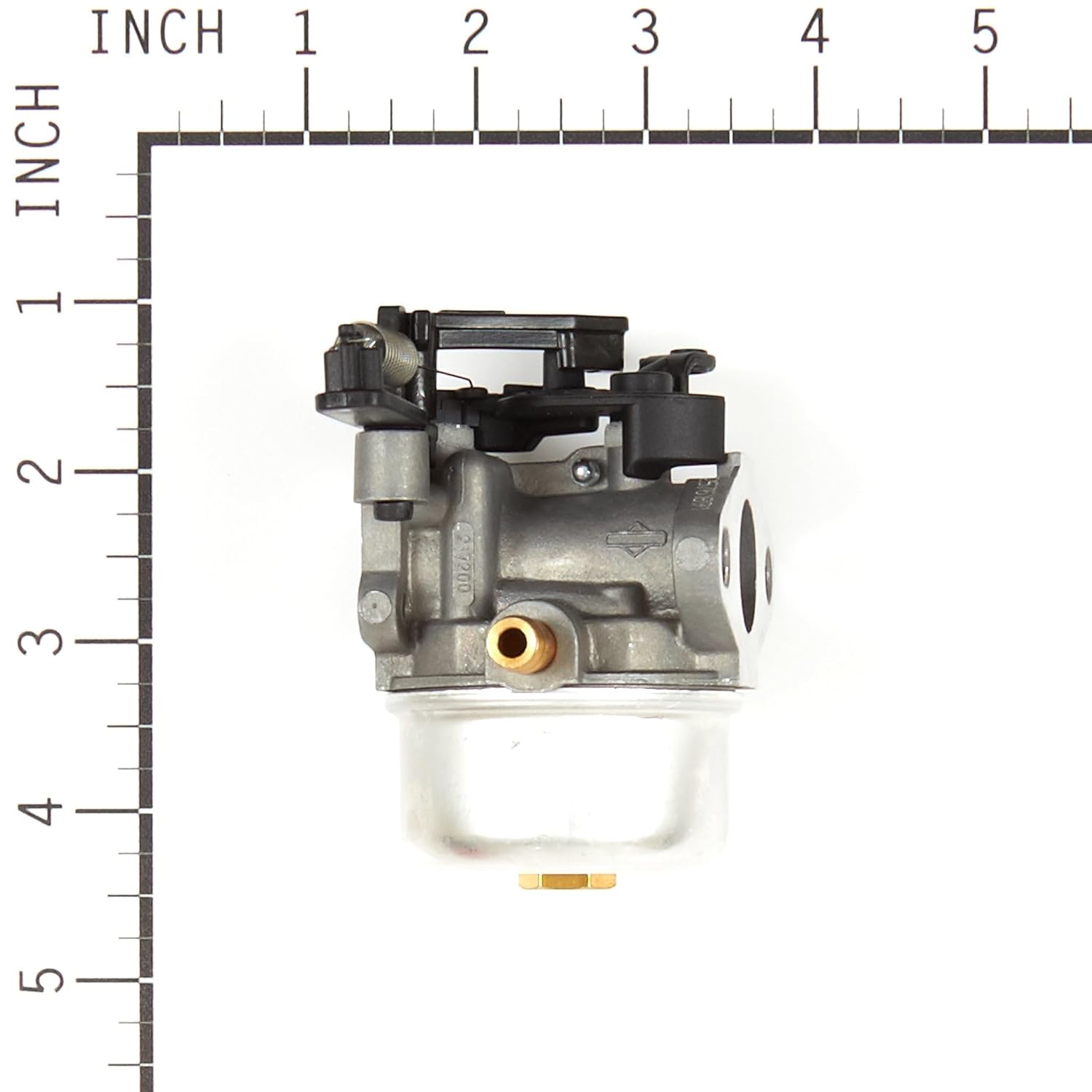 Briggs & Stratton 595390 Carburetor Genuine Original Equipment Manufacturer (OEM) Part