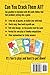 101 Math Riddles for Teens: The Ultimate Mix of Fun Puzzles, Brain Games and Logic Challenges | Full Color Teen Puzzle Activity Book Gift for Boys & Girls | With Answers