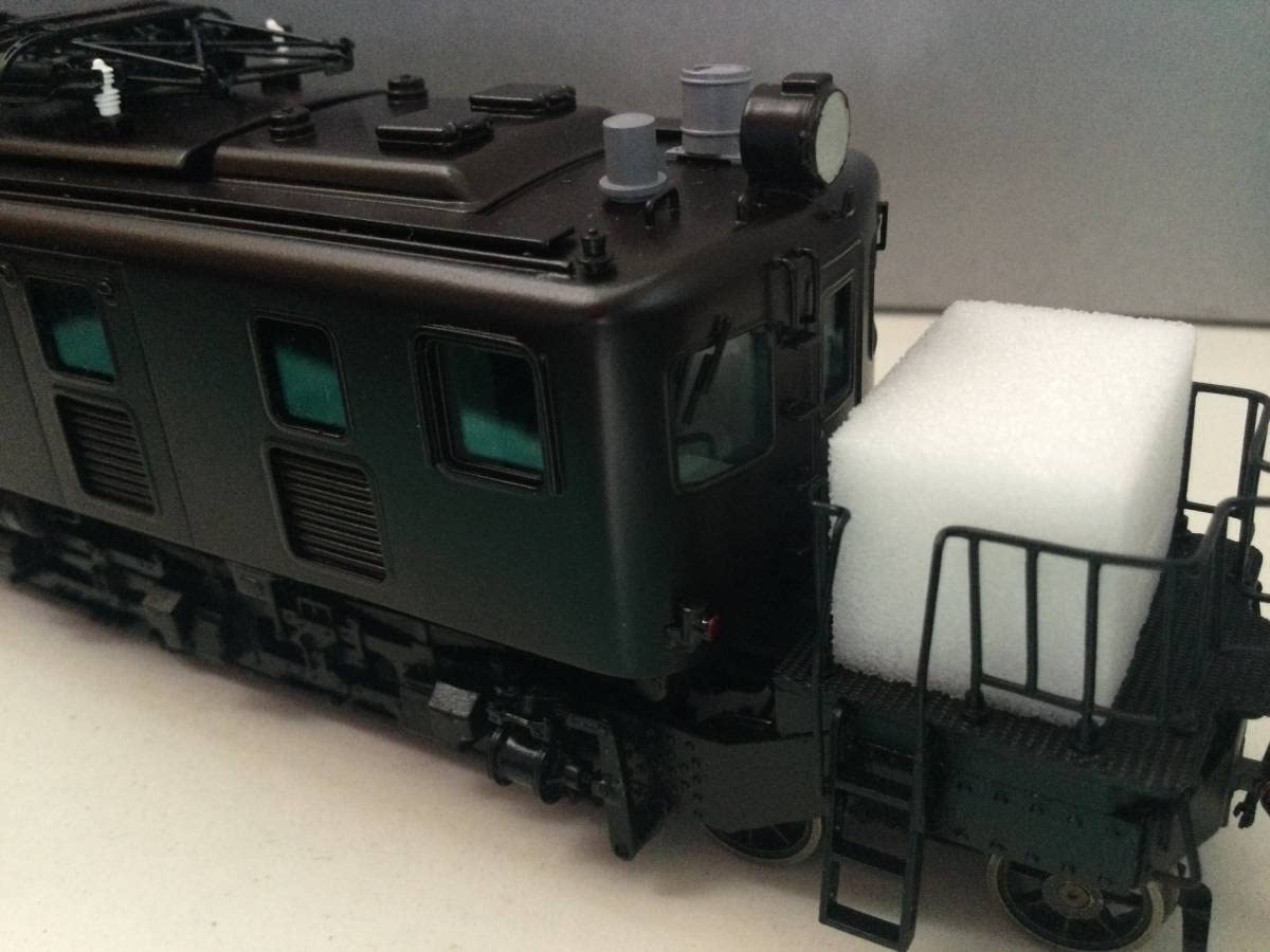 鉄道模型　HOゲージ　天賞堂　ブラスベーシックシリーズ　EF56　東北タイプ 鉄道模型 HOゲージ 天賞堂 ブラスベーシックシリーズ EF56 東北タイプ