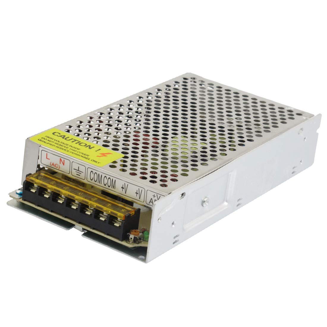 New Lon0167 AC 110/220V Featured DC 12V 12.5A reliable efficacy 150W Switching Power Supply Driver for LED Light Display(id:9b6 5f dd d42)