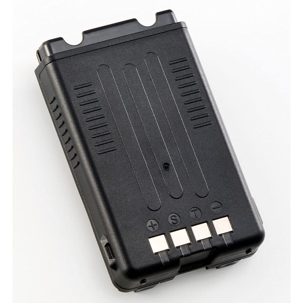 Amazon | ALINCO アルインコ リチウムイオンバッテリー 7.2V