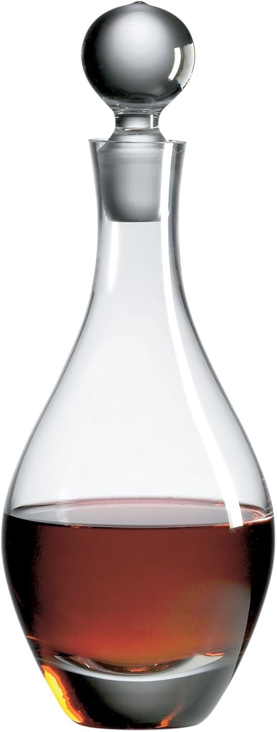 Ravenscroft Crystal Barolo Magnum Decanter Wine Decanters
