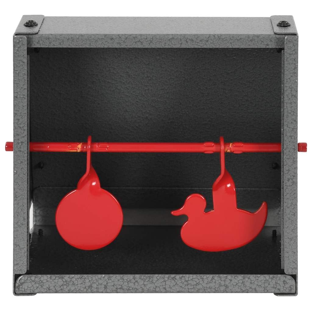 vidaXL Cible de tir cibles de tir Cible de Pratique de Chasse