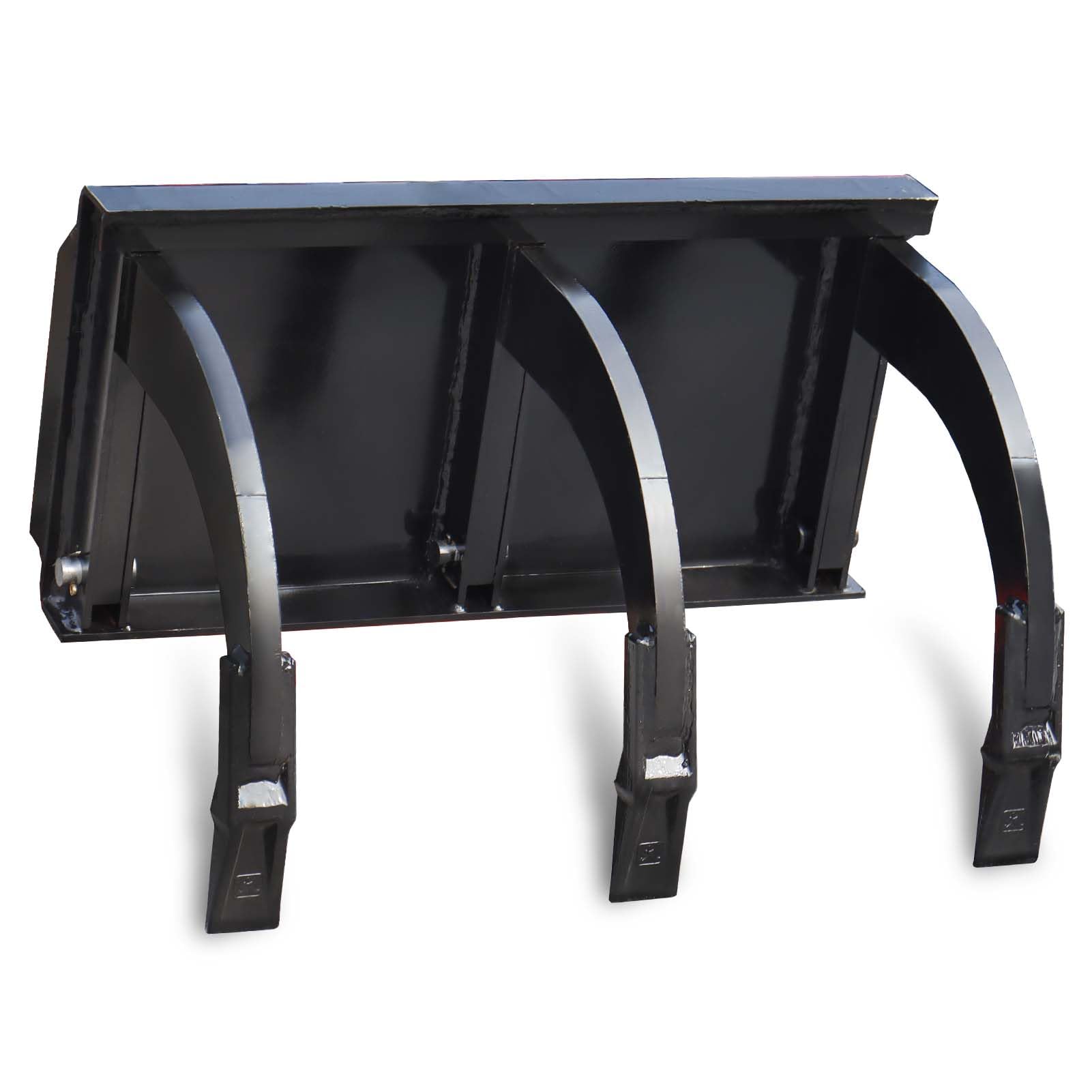 Amazon.com: MMS Skid Steer Loader Attachments 25