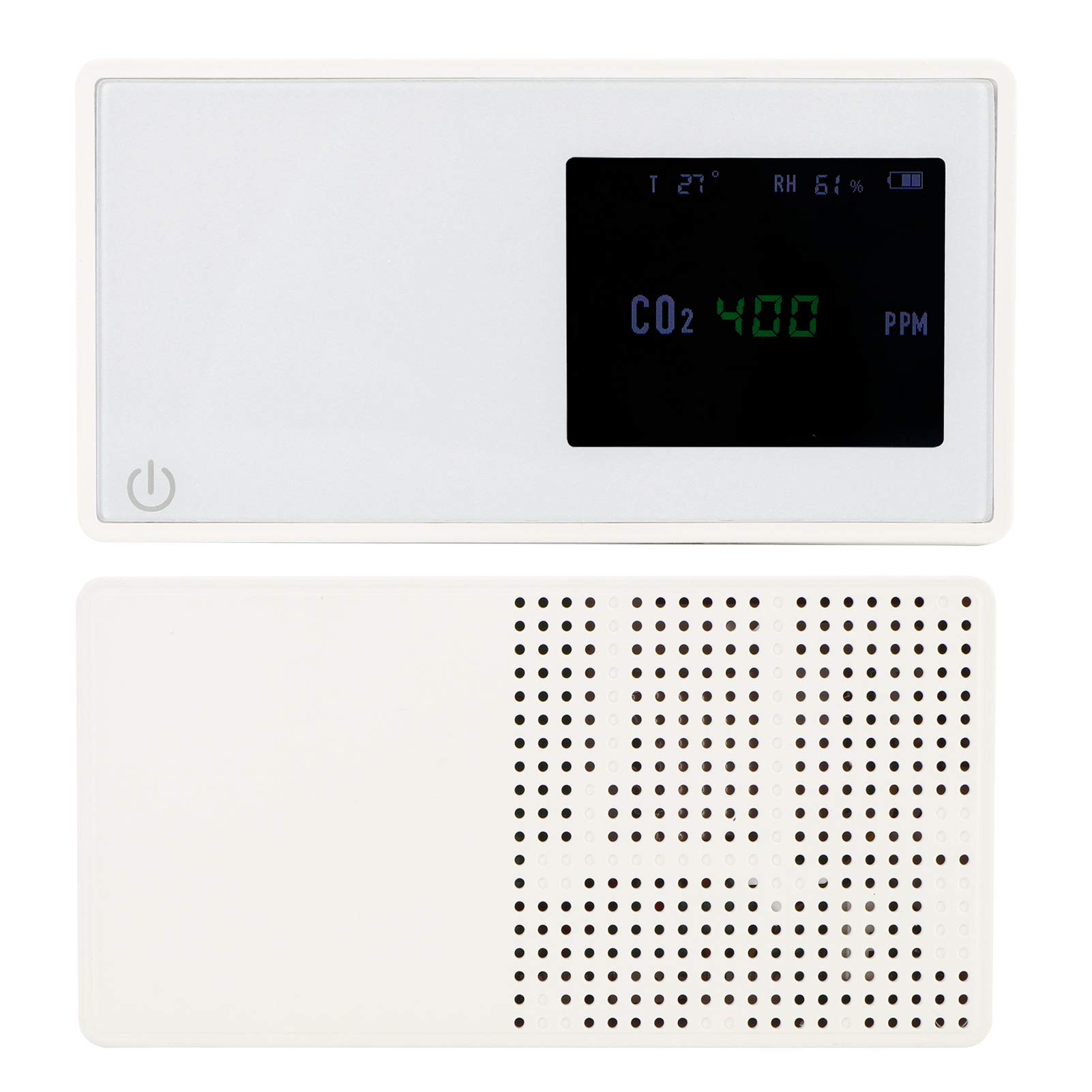 Probador de Dióxido de Carbono Detector de CO2 Infrarrojo