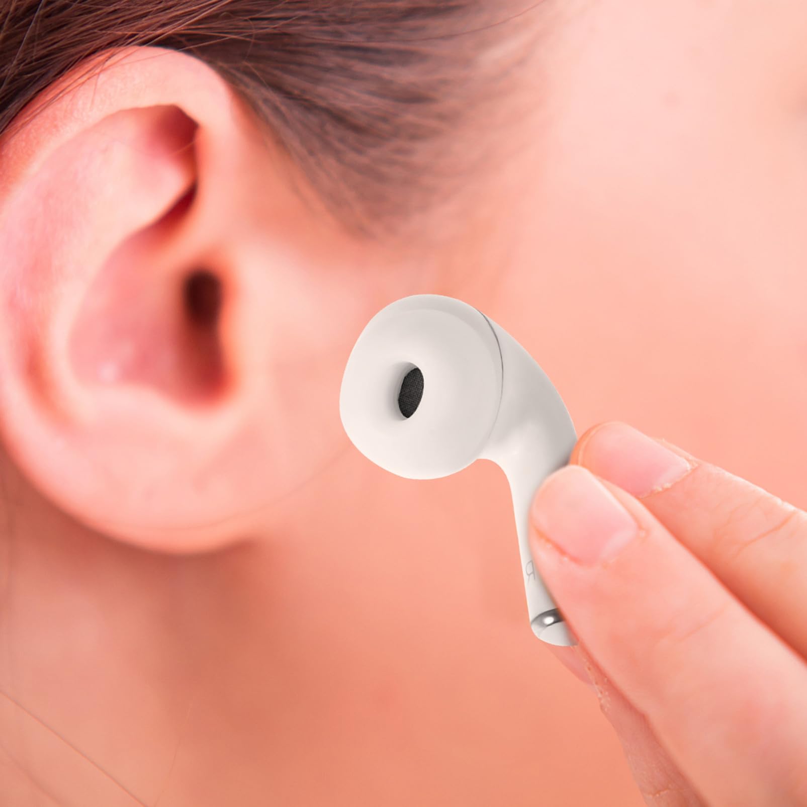 minkissy 40 Pares De para Los con Cable Auriculares con Cable para Los con Cable con Cable + Auriculares Auriculares con Cable Almohadillas para Auriculares