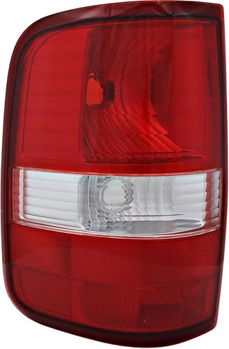 For Ford F150 Tail Light Lamp 2004 2005 2006 2007 2008 Driver Left Side