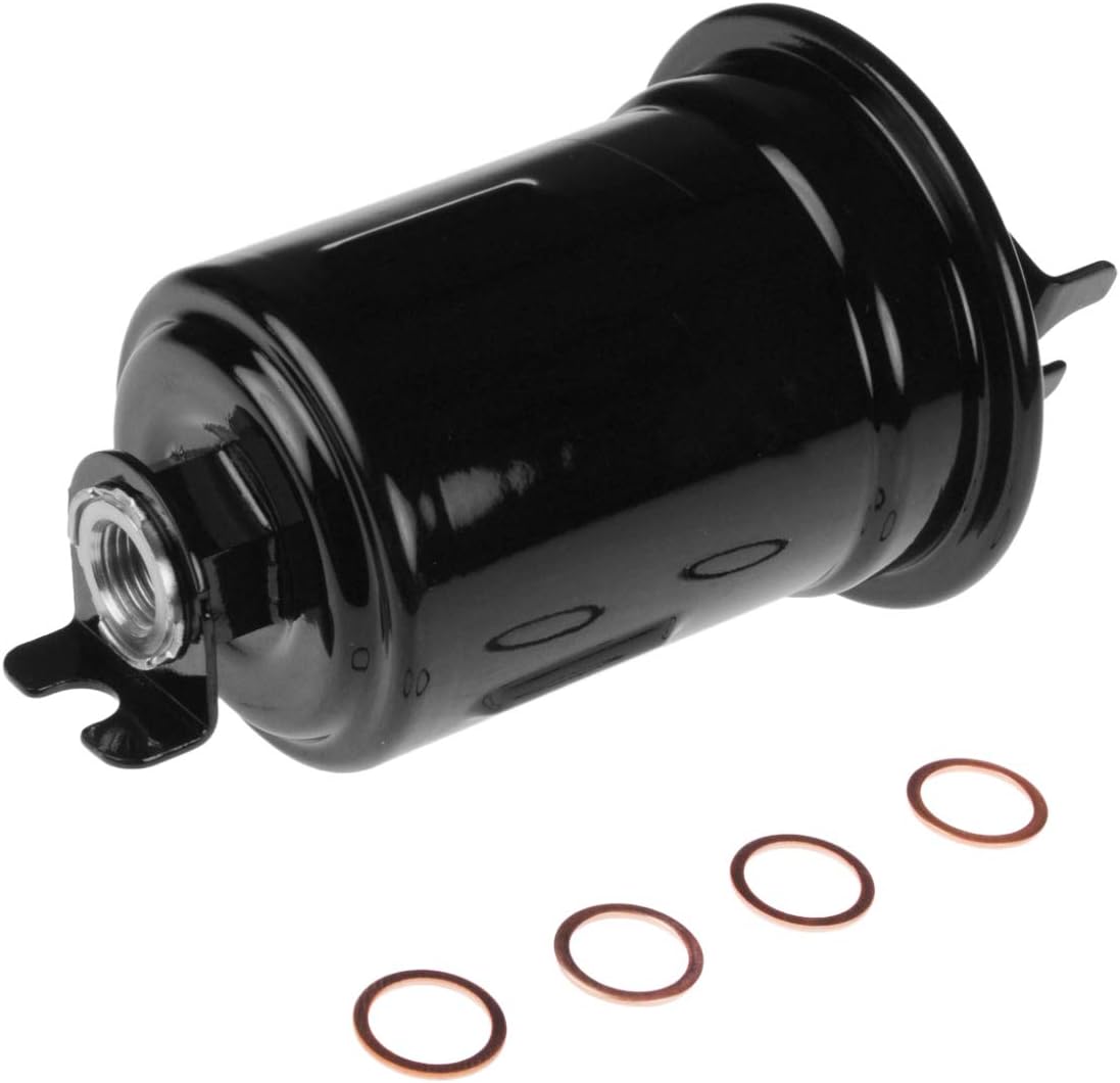 Amazon.com: Fuel Filter compatible with TOYOTA Estima Previa EMINA ...