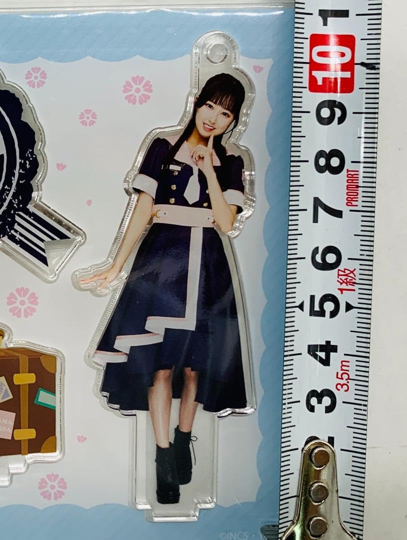 高嶺のなでしこ　東山恵里沙　アクリルスタンド 高嶺のなでしこ 東山恵里沙 アクリルスタンド ⭐️アクスタ