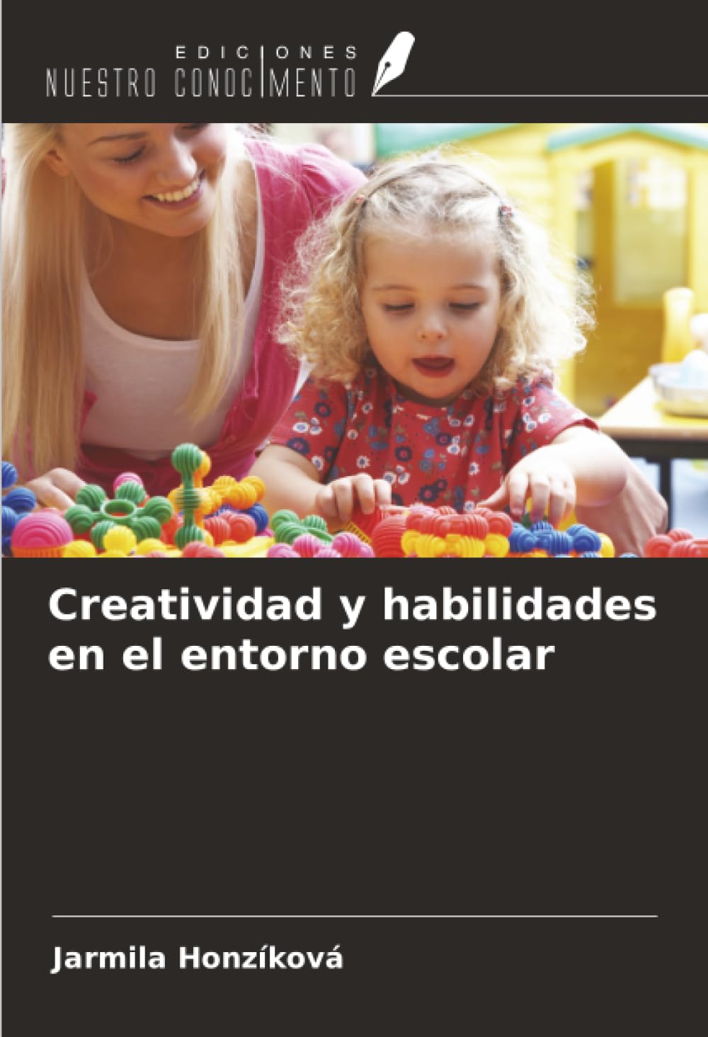 Creatividad y habilidades en el entorno escolar