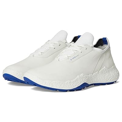 ECCO Golf BIOM Hybrid 5 Lace Waterproof Golf Shoe Men