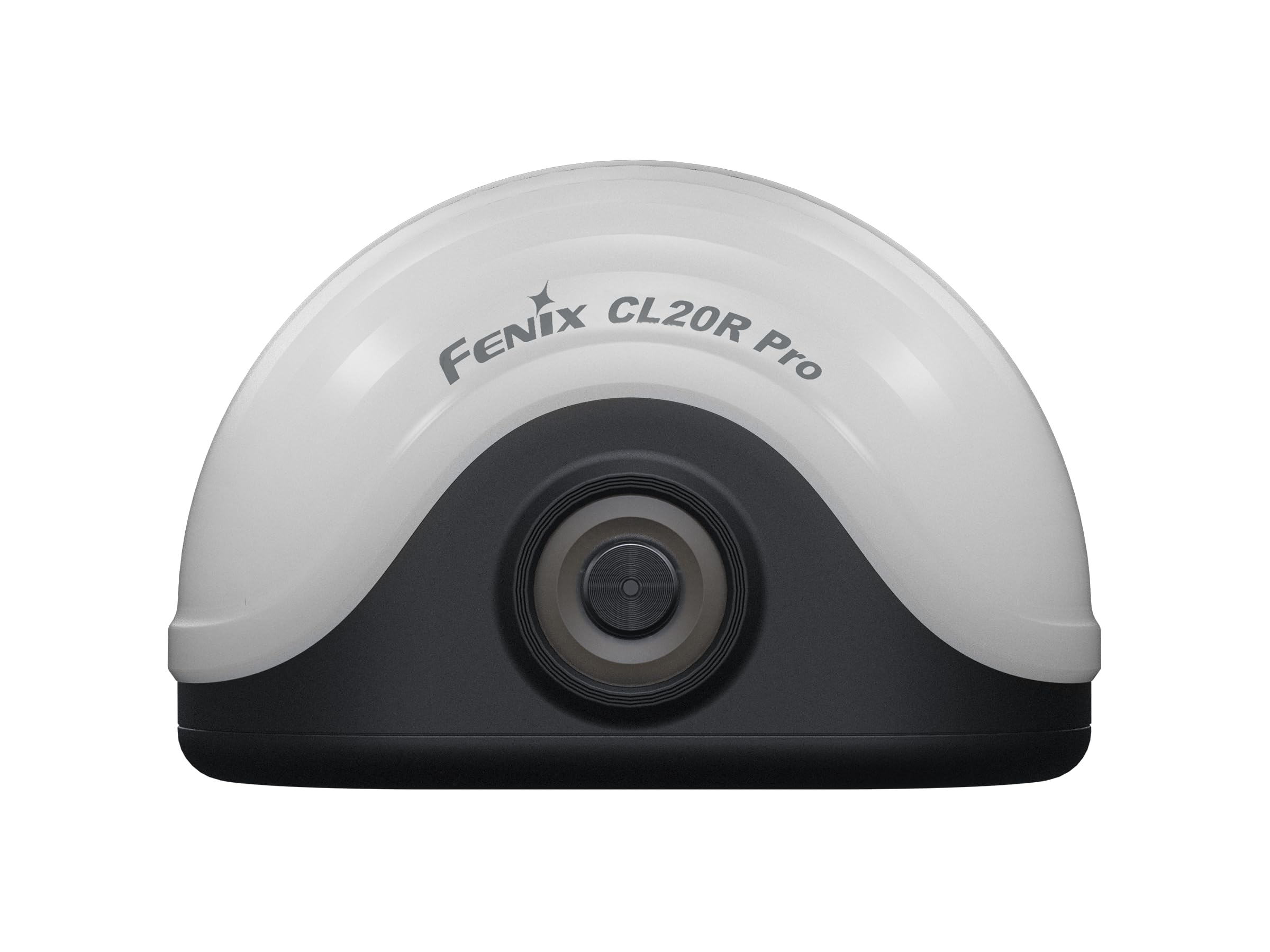 Fenix Black - Cl20r Pro B - 400 Lumens