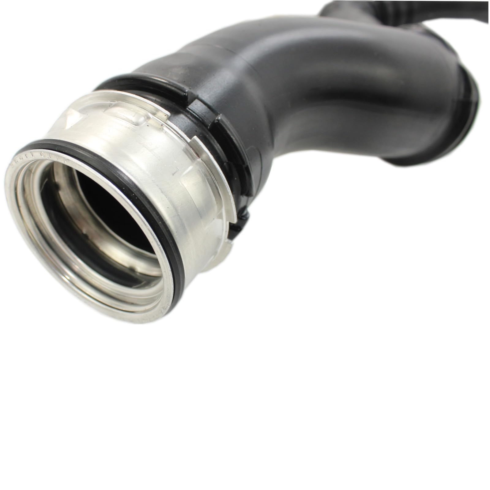 Intercooler - Tubo de manguera turbo para BMW Serie 1 E81 E88 Serie 3 E90 E91 E92 E93 X1 E84 2.0D N47 11617797483 7797483