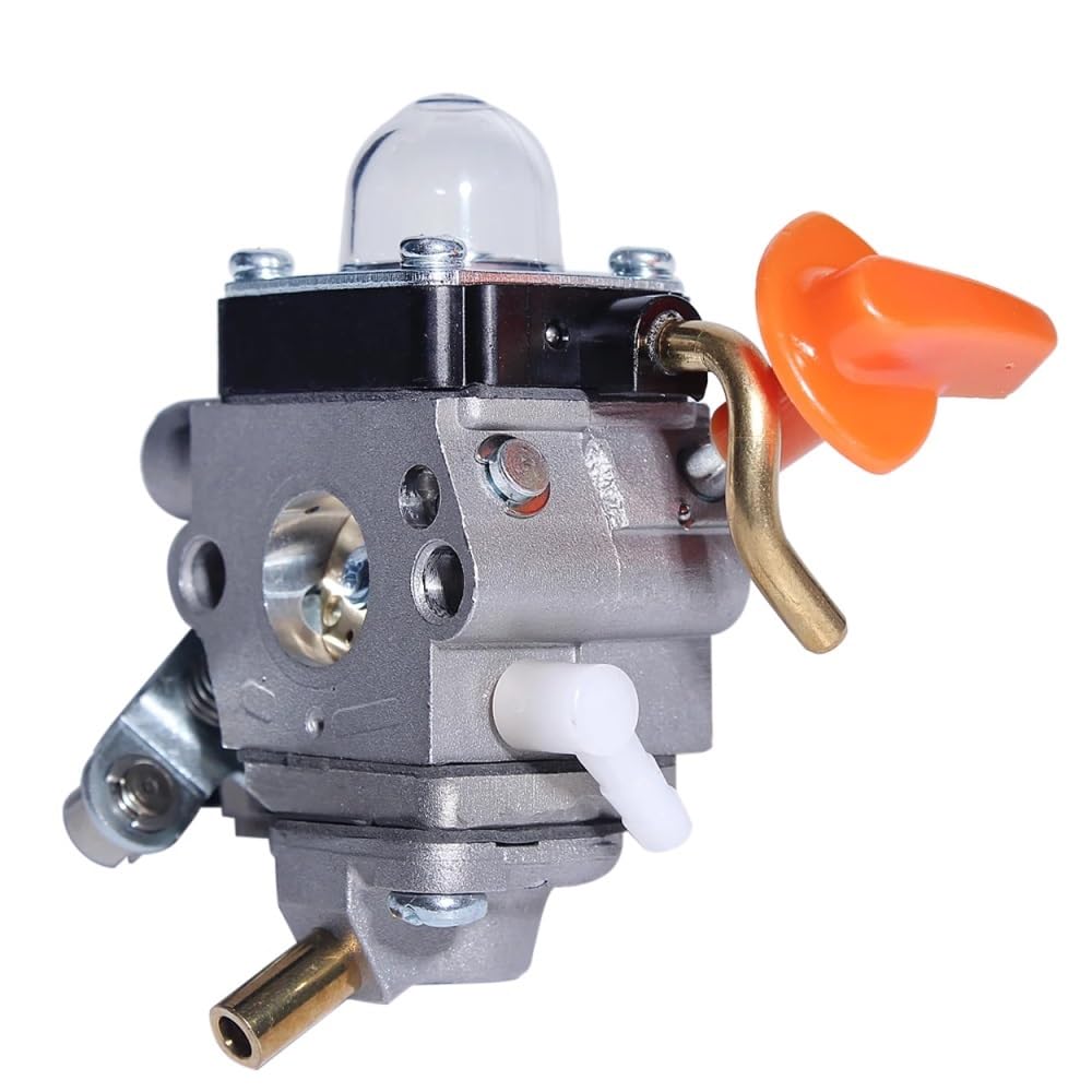 Carburateur pour Stihl KM130 KM110 KM90, idéal pour l'entretien d'automne de votre jardin