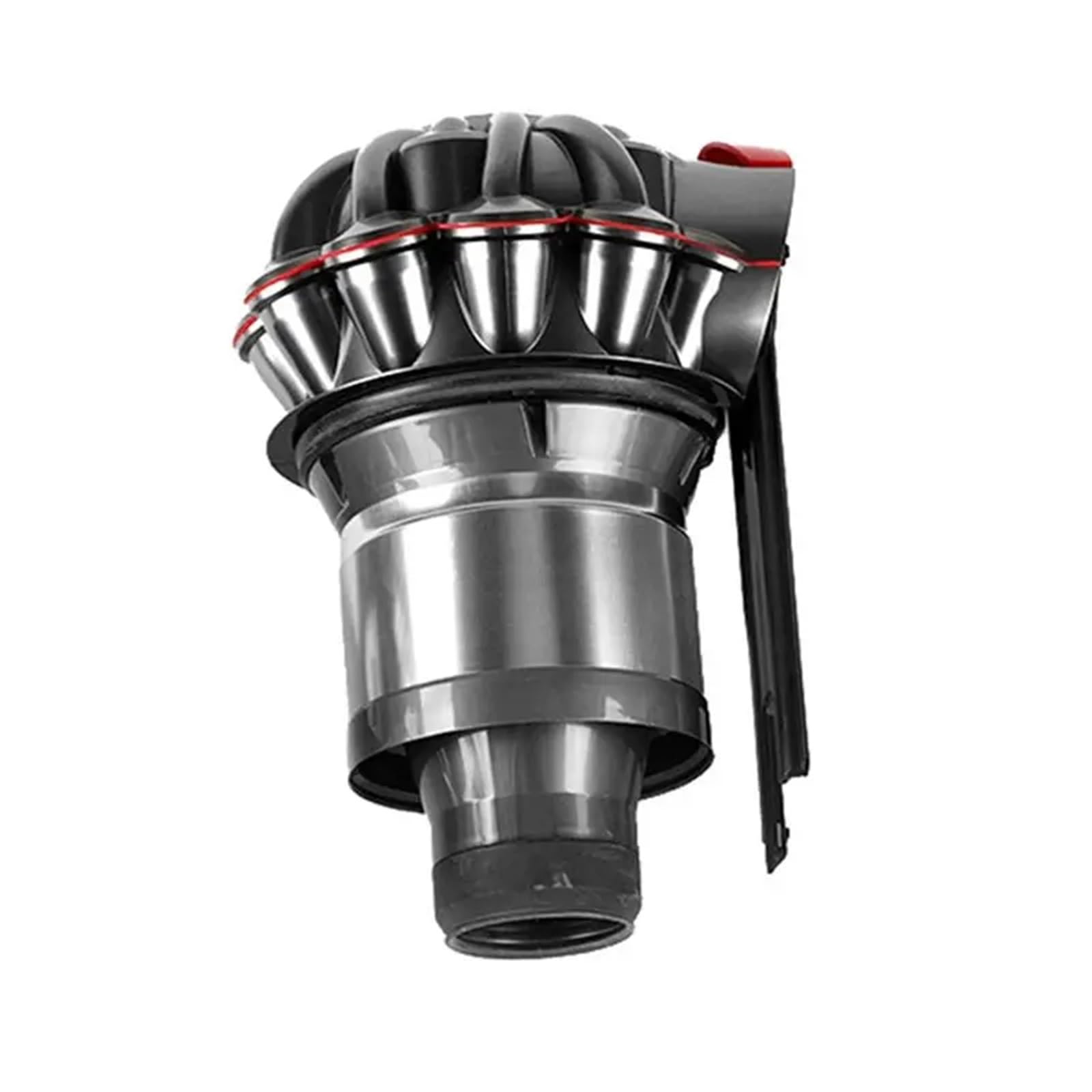 Cuerpo del Motor ciclónico de aspiradora for V7 V8 SV10 SV11, Repuesto de Piezas de aspiradora