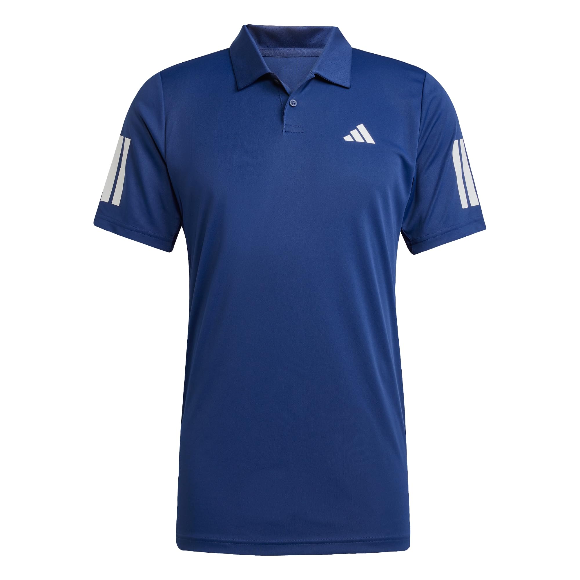 adidas Koszulka polo Mężczyźni Club Tennis 3-stripes Polo Shirt