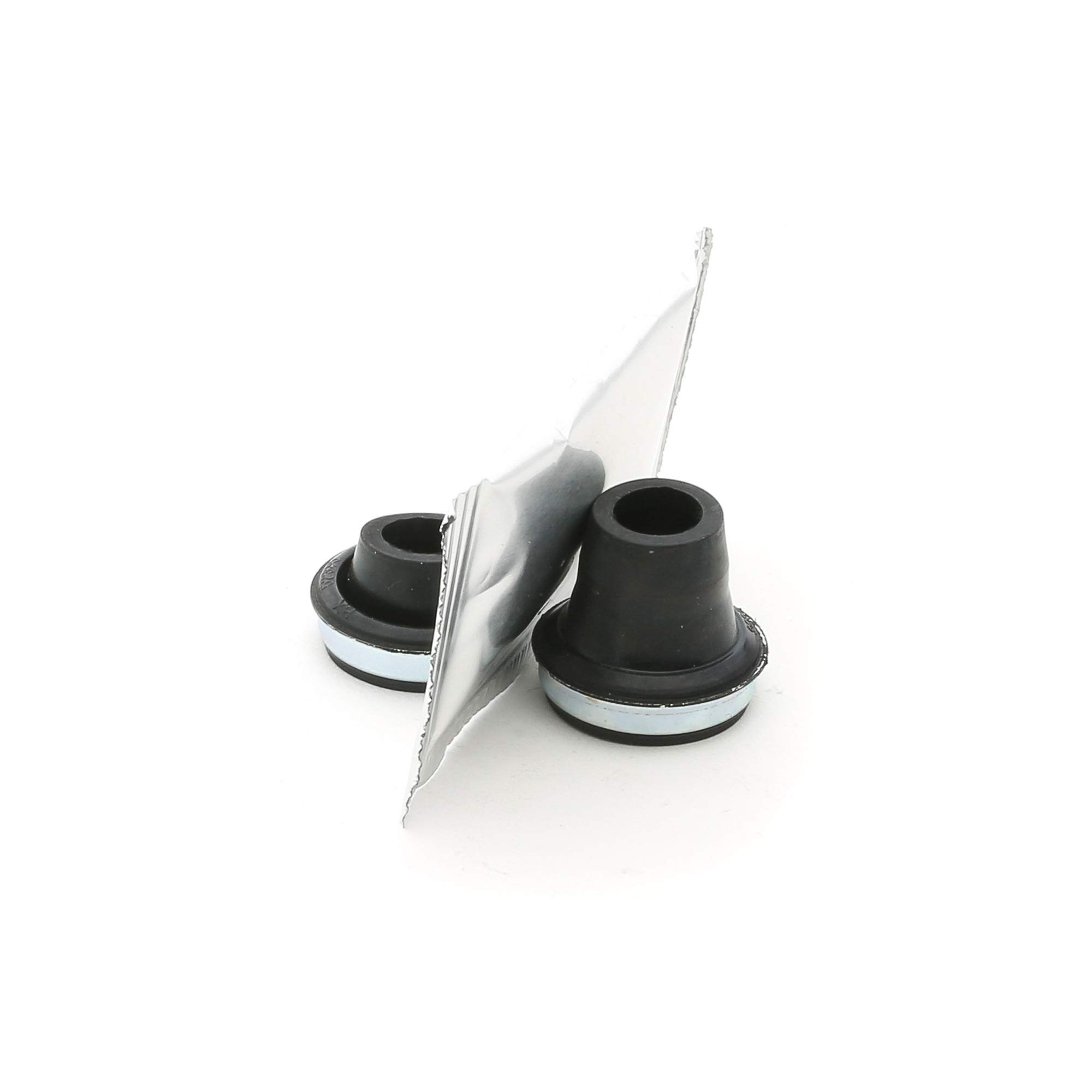 ABS All Brake Systems 55198 Kit Manicotti Guida E Pistone Per Pinza Freno - Per BMW Serie 5 (2003-2010), ATE, Qualità OE - 6