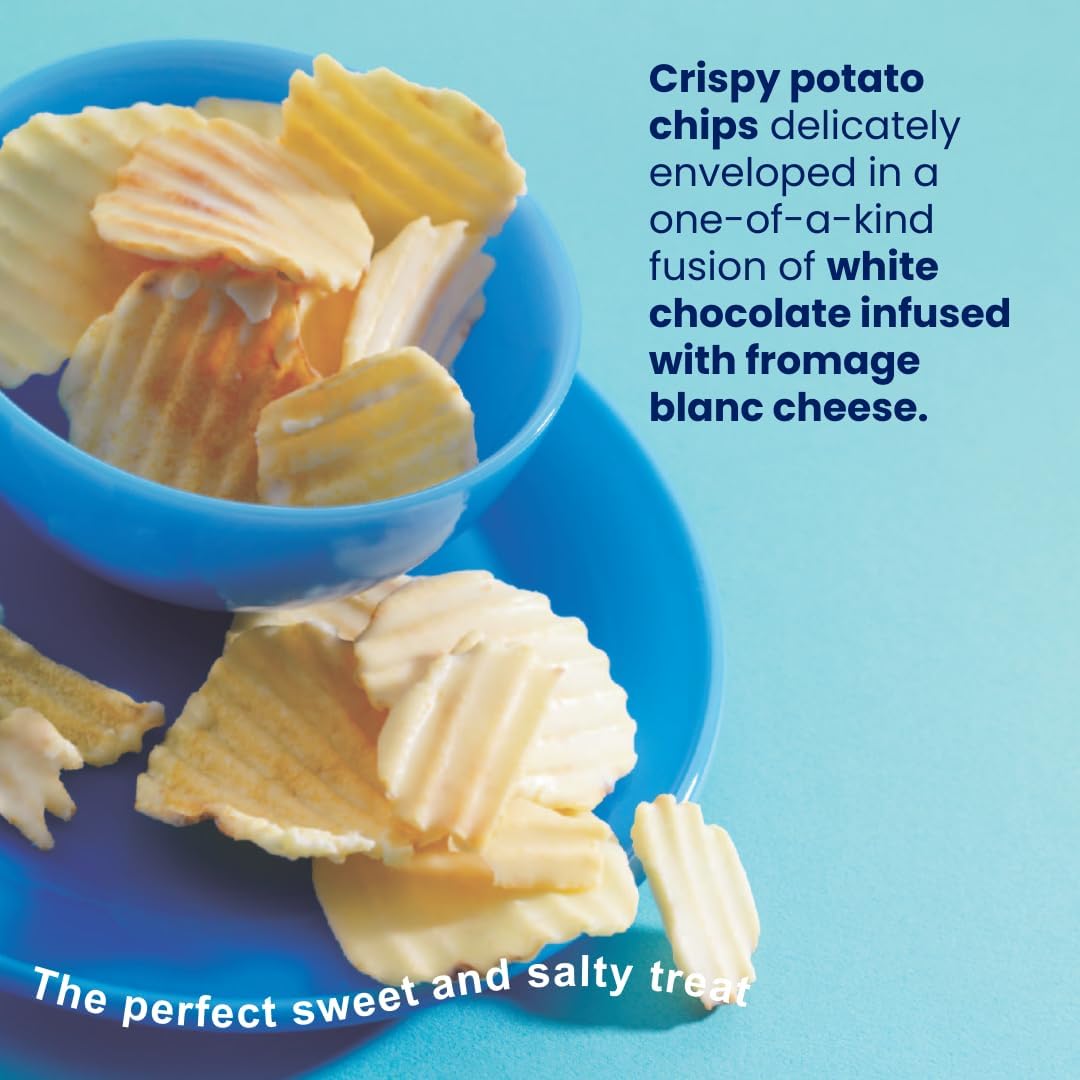 ROYCE'(ロイズ) ポテトチップチョコレート フロマージュブラン