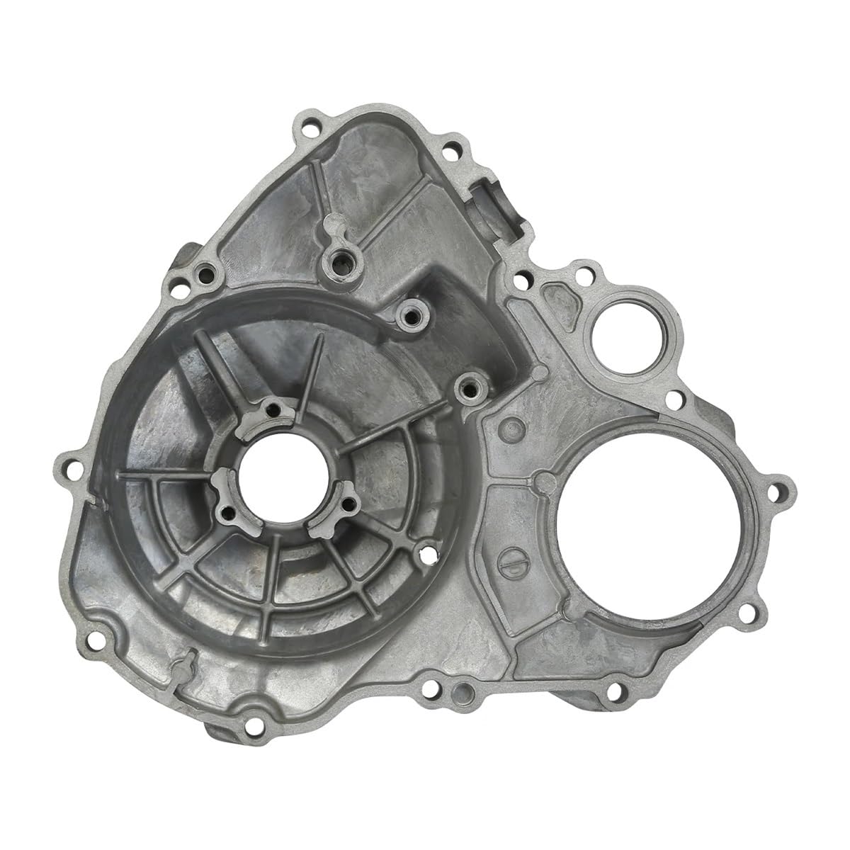 Accessori Per Moto Statore Sinistro Magneto Coperchio Carter Motore Per FJ09 Per FZ09 Per MT09 Per 900 Per XSR900 Basamenti Motore
