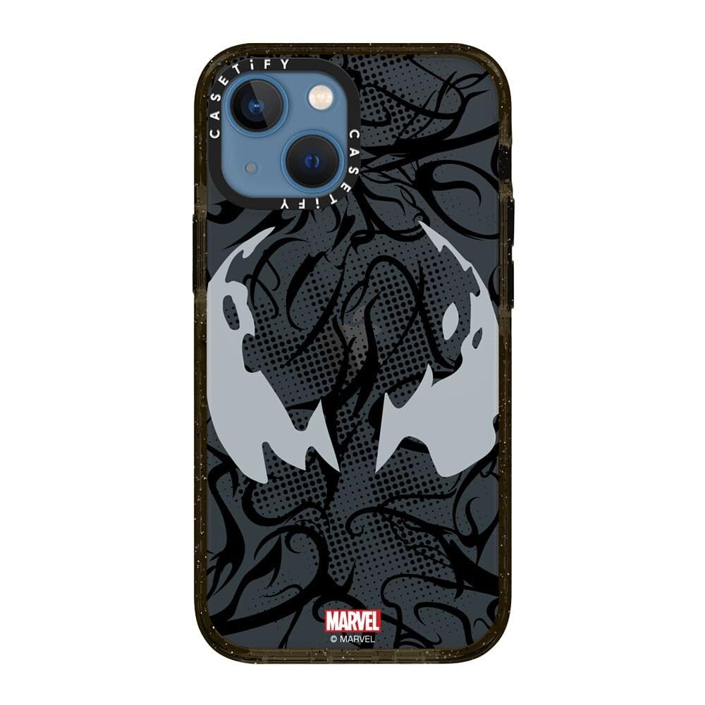 Amazon.com: CASETiFY Impact iPhone 13 Mini Case [Spider-Man Co-Lab