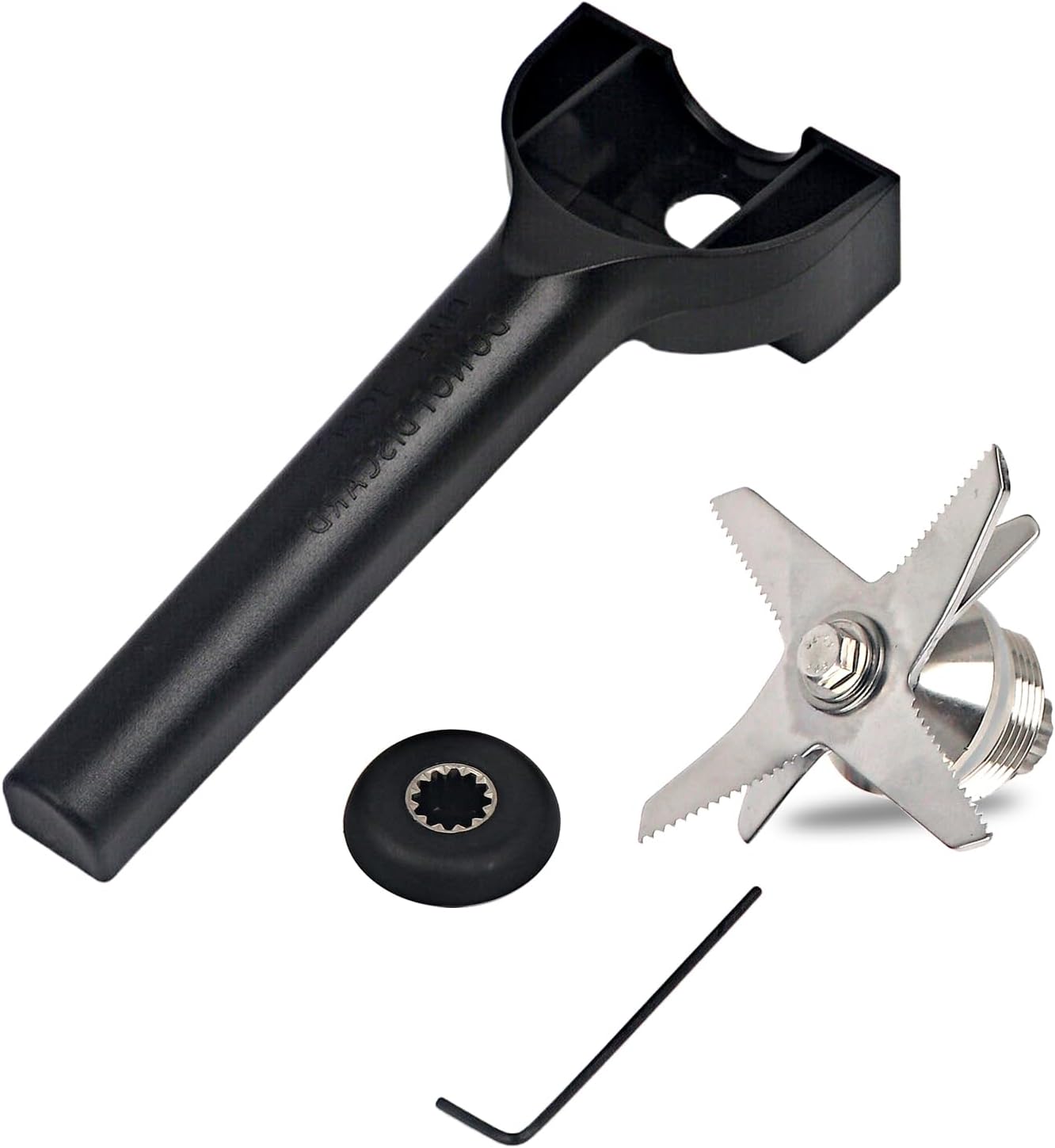 Drive Socket Kit Suitable For Vitamix Blender 5000 5200(4