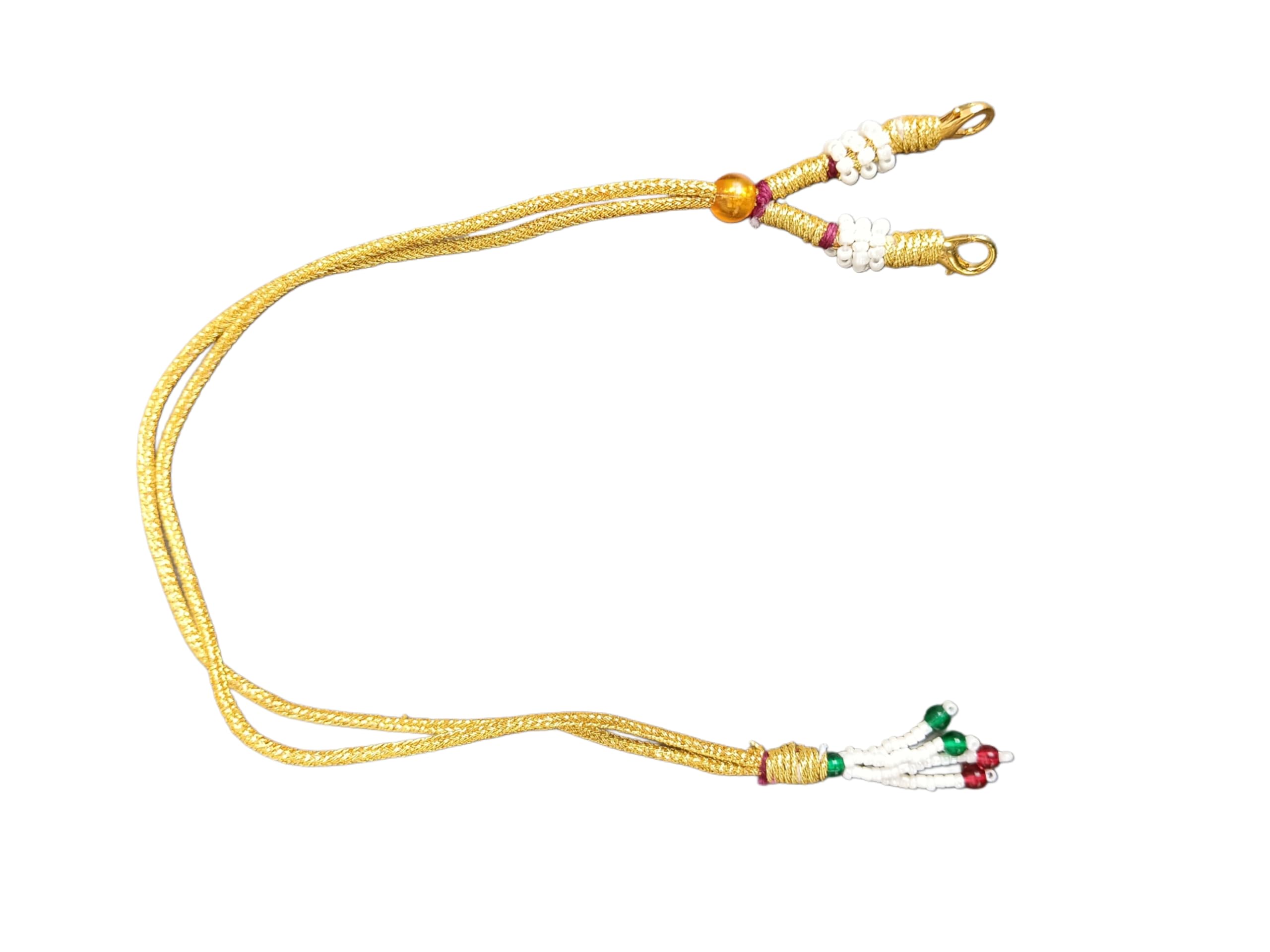 Adjustable Necklace Dori - Jewelry Making Supplies -2