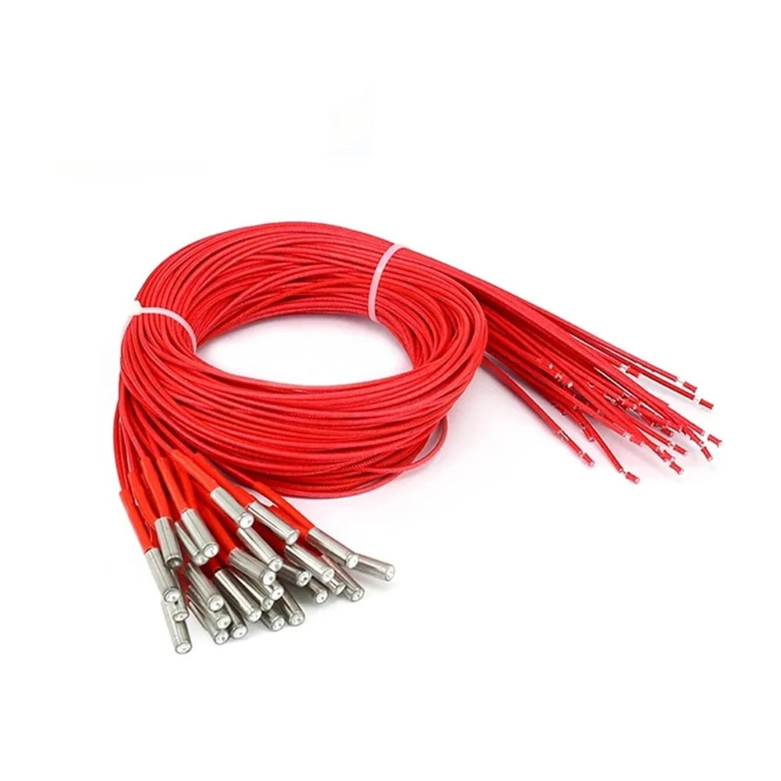 Riscaldatore a cartuccia 6 * 20mm for estrusore MK Mendel Reprap