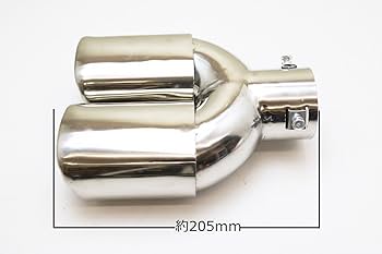 アクセラスポーツ　中間ストレートマフラー マツダスピードアクセラ 触媒ストレートパイプ | SAKURA