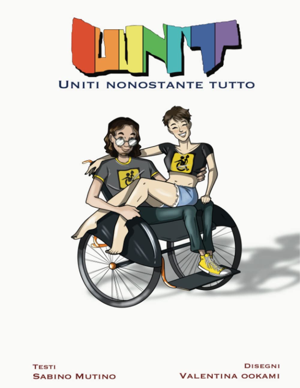 UNT: Uniti Nonostante Tutto