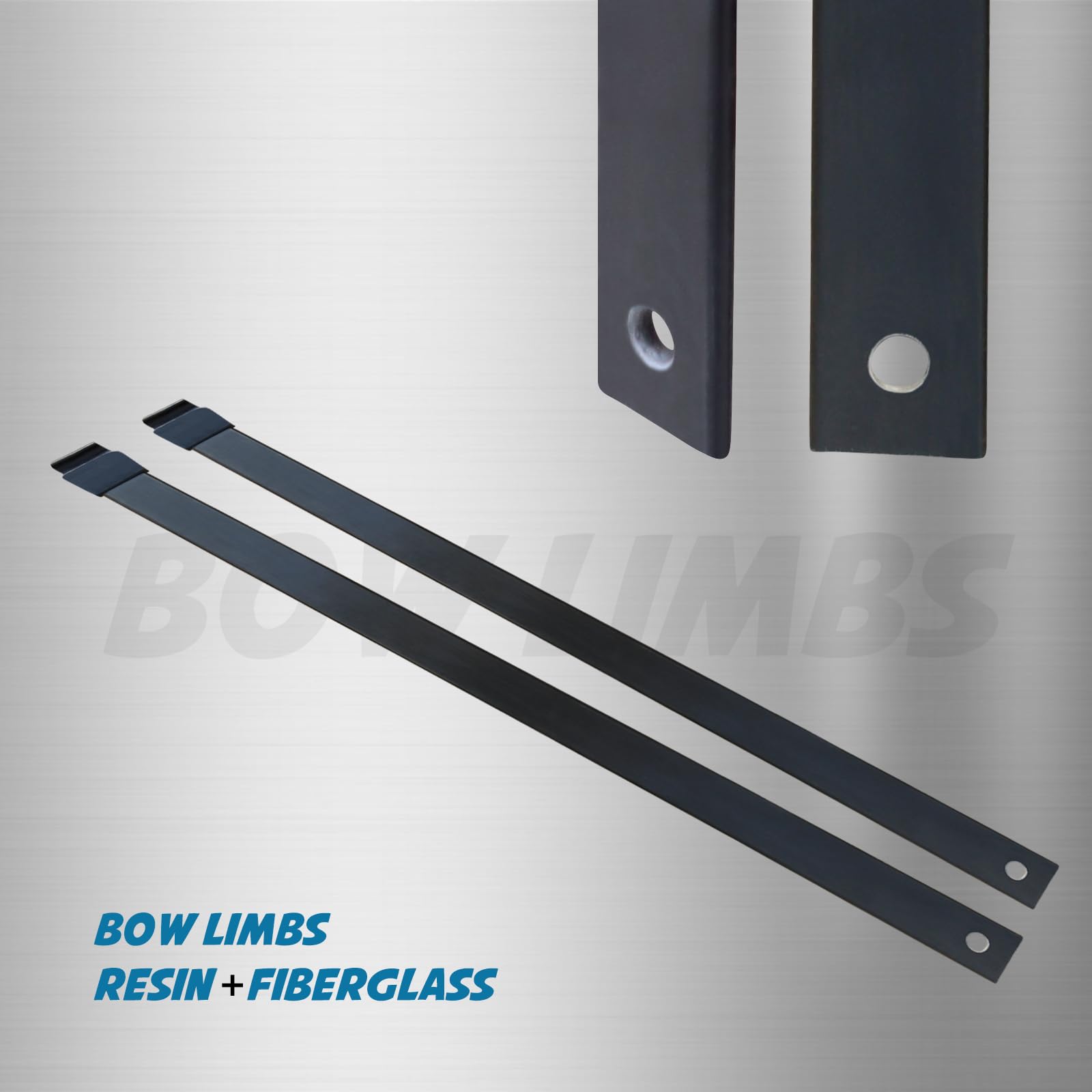 D&Q Tiro con l'arco Takedown Arco ricurvo e frecce Set per adulti Arco da caccia con arco lungo Mano destra per principianti Pratica tiro al bersaglio 30lbs 40lbs