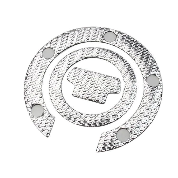 Protection réservoir moto pour les sorties de week-end YZF R6