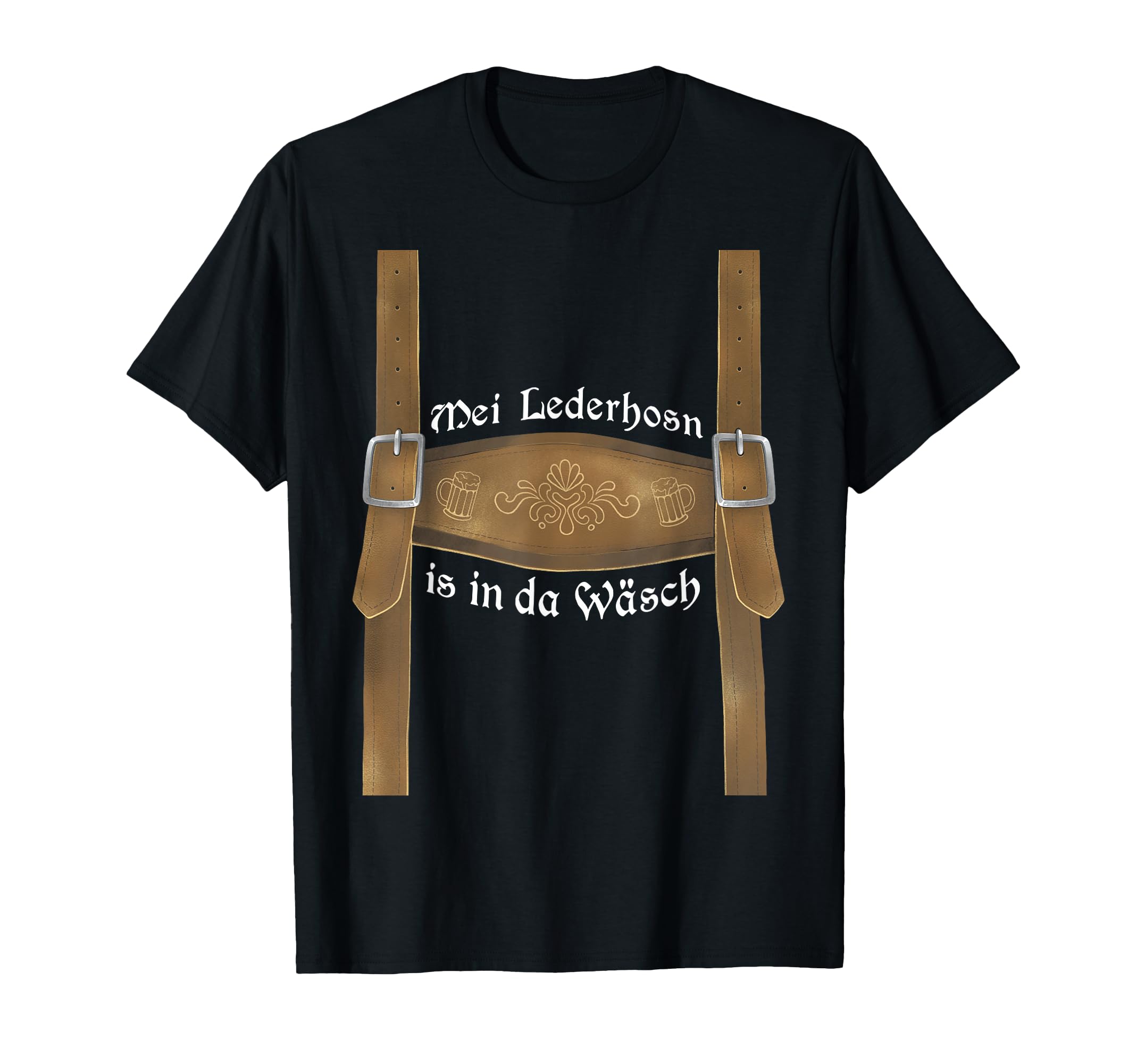 Kleidung mit Designs von Amazon Merch on Demand