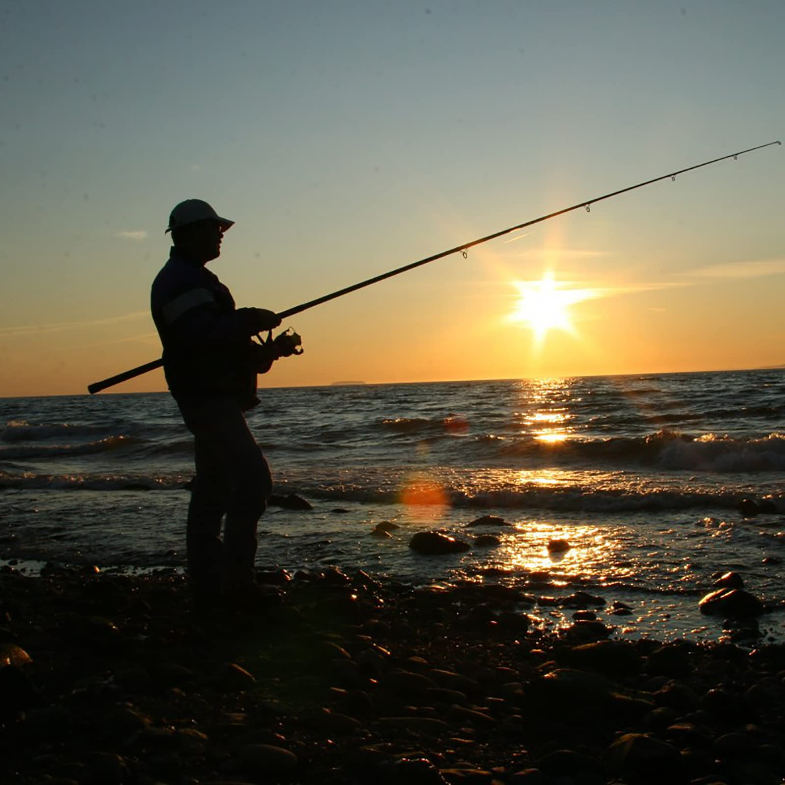 Gilet da Pesca di Cotone da Uomo All'aperto Veste Leggero Traspirante Multitasche Panciotto per Caccia Pesca Tempo Libero Fotografi