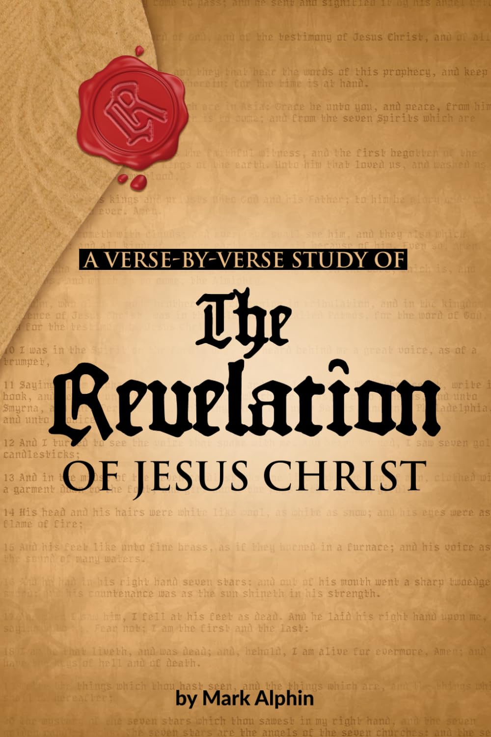 The Revelation of Jesus Christ