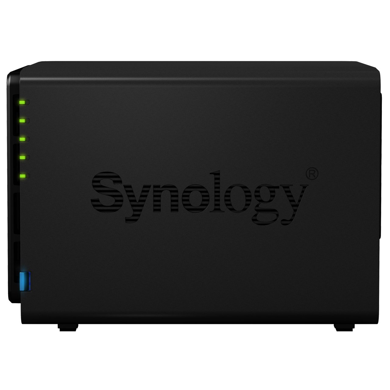 Amazon.co.jp: Synology DiskStation DS412+ NAS サーバー